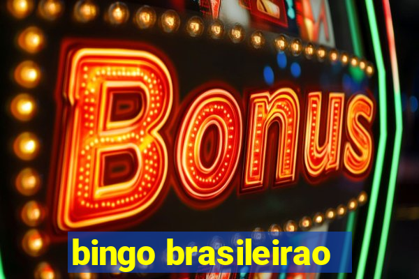 bingo brasileirao